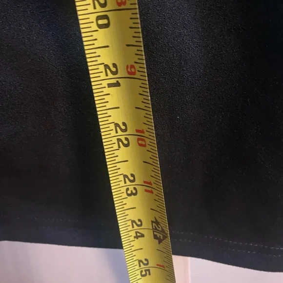 LBD mini dress Spaghetti Strap Black Dress Clubwear Bodycon NWT - Picture 4 of 5